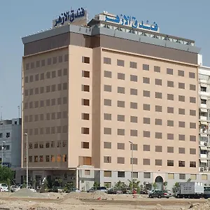 Отель Al Azhar