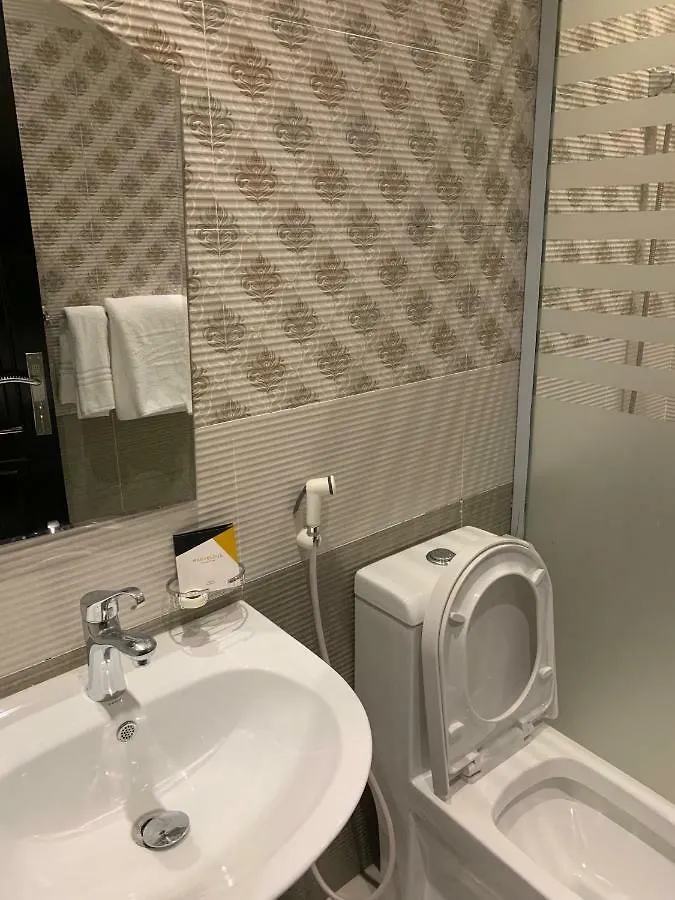 Mila Hotel جدة 2*,