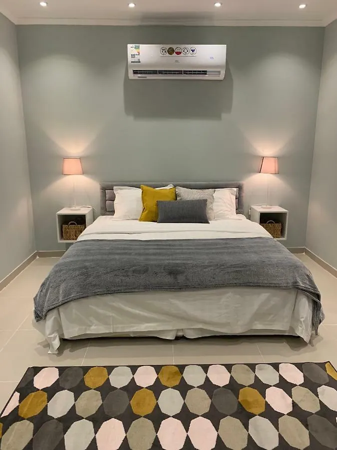 Mila Hotel جدة 2*,