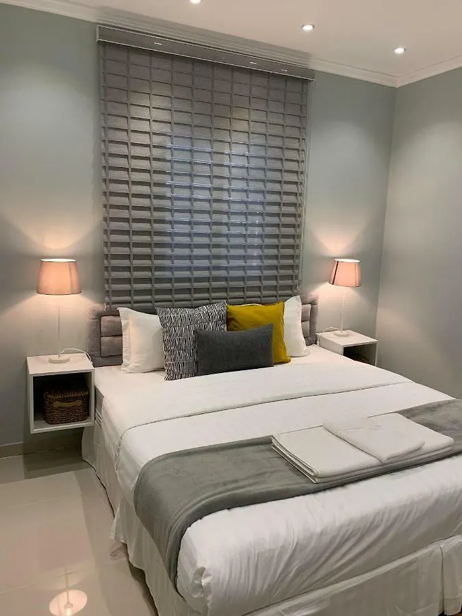 Mila Hotel جدة